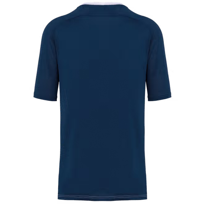 T-shirt Bicolore Homme